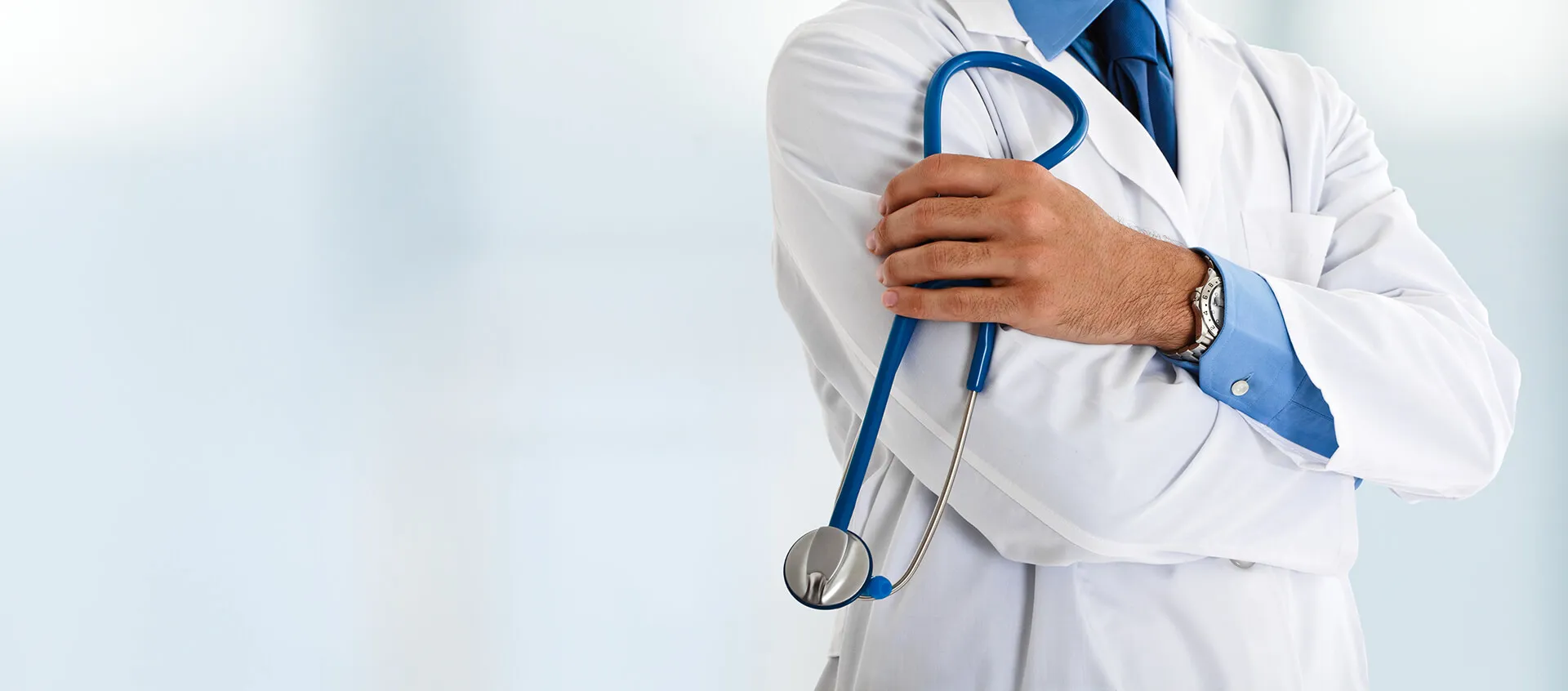Background of a Doctor